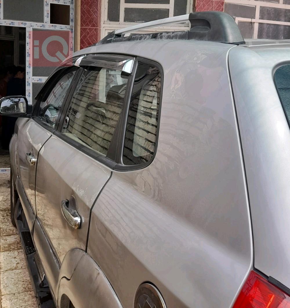 هيونداي توسان